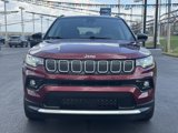 Used 2022 Jeep Compass Limited image 2