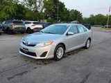 Used 2013 Toyota Camry LE image 4