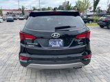 Used 2017 Hyundai Santa Fe Sport image 5