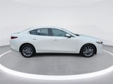 New 2025 MAZDA MAZDA3 s image 4