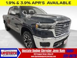 New 2025 RAM 1500 Laramie w/ Bed Utility Group image 1