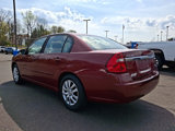 Used 2007 Chevrolet Malibu LT image 4