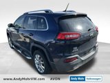 Used 2014 Jeep Cherokee Limited image 4