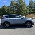 Certified 2022 Honda CR-V EX image 6