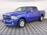 Used 2018 RAM 1500 Express image 3