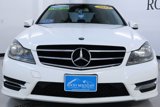 Used 2014 Mercedes-Benz C 300 4MATIC Sedan image 2