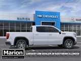 New 2025 GMC Sierra 1500 SLT w/ SLT Convenience Package image 5