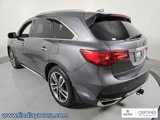 Used 2017 Acura MDX FWD w/ Advance & Entertainment image 4