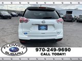 Used 2014 Nissan Rogue SL w/ SL Premium Package image 6