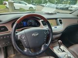 Used 2011 Hyundai Genesis 4.6 image 2