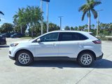 Used 2022 Ford Edge SEL image 2
