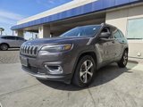 Used 2019 Jeep Cherokee Limited image 2
