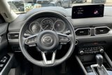 Certified 2022 MAZDA CX-5 AWD 2.5 S image 5