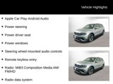Used 2022 Volkswagen Tiguan SE image 5