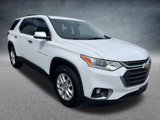 Used 2021 Chevrolet Traverse LT image 4