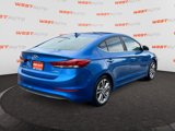 Used 2017 Hyundai Elantra Limited image 5