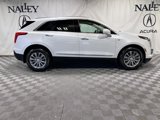 Used 2017 Cadillac XT5 Luxury w/ Driver Awareness Package image 2
