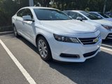 Used 2019 Chevrolet Impala LT image 3
