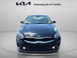 Used 2021 Kia Forte LXS image 2
