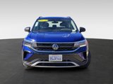 Used 2023 Volkswagen Taos S w/ Driver Assistance Package image 2