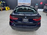 Used 2018 BMW 640i Gran Turismo xDrive w/ M Sport Package image 4