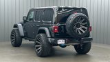 Used 2022 Jeep Wrangler Unlimited Rubicon 4xe w/ Cold Weather Group image 3