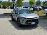 Used 2024 Chevrolet Trax ACTIV w/ Driver Confidence Package image 3