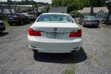 Used 2009 BMW 750i image 4