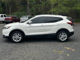Used 2018 Nissan Rogue Sport SV image 4
