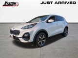 Used 2020 Kia Sportage LX image 1