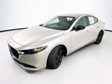 New 2025 MAZDA MAZDA3 s image 2