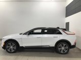 New 2025 Cadillac Lyriq Luxury image 2