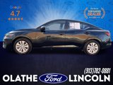 Used 2024 Nissan Sentra S image 2
