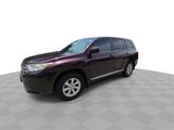 Used 2012 Toyota Highlander FWD image 4