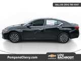Used 2023 Nissan Altima 2.5 SV image 3