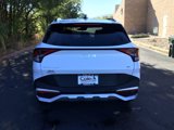 New 2025 Kia Sportage EX w/ Premium Package image 5