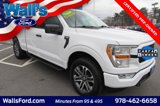 Certified 2021 Ford F150 XL w/ Equipment Group 101A High image 5