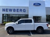 Used 2017 Ford F150 Lariat image 4