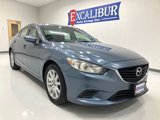 Used 2014 MAZDA MAZDA6 Sport image 2