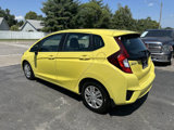 Used 2015 Honda Fit LX image 5