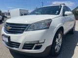 Used 2015 Chevrolet Traverse LTZ image 2