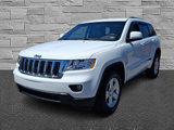 Used 2013 Jeep Grand Cherokee Laredo image 4