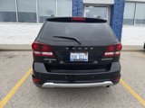 Used 2018 Dodge Journey Crossroad w/ Nav & Sun Group image 6