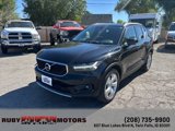 Used 2021 Volvo XC40 T5 Momentum image 3