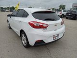 Used 2018 Chevrolet Cruze LT image 4