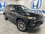Used 2015 Jeep Grand Cherokee Limited image 2