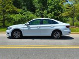 Used 2021 Volkswagen Jetta S image 3