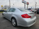 Used 2013 INFINITI G37 x w/ Premium Pkg image 6