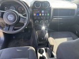 Used 2014 Jeep Patriot Sport w/ Power Value Group image 6