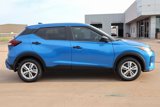 New 2025 Nissan Kicks Play S image 5